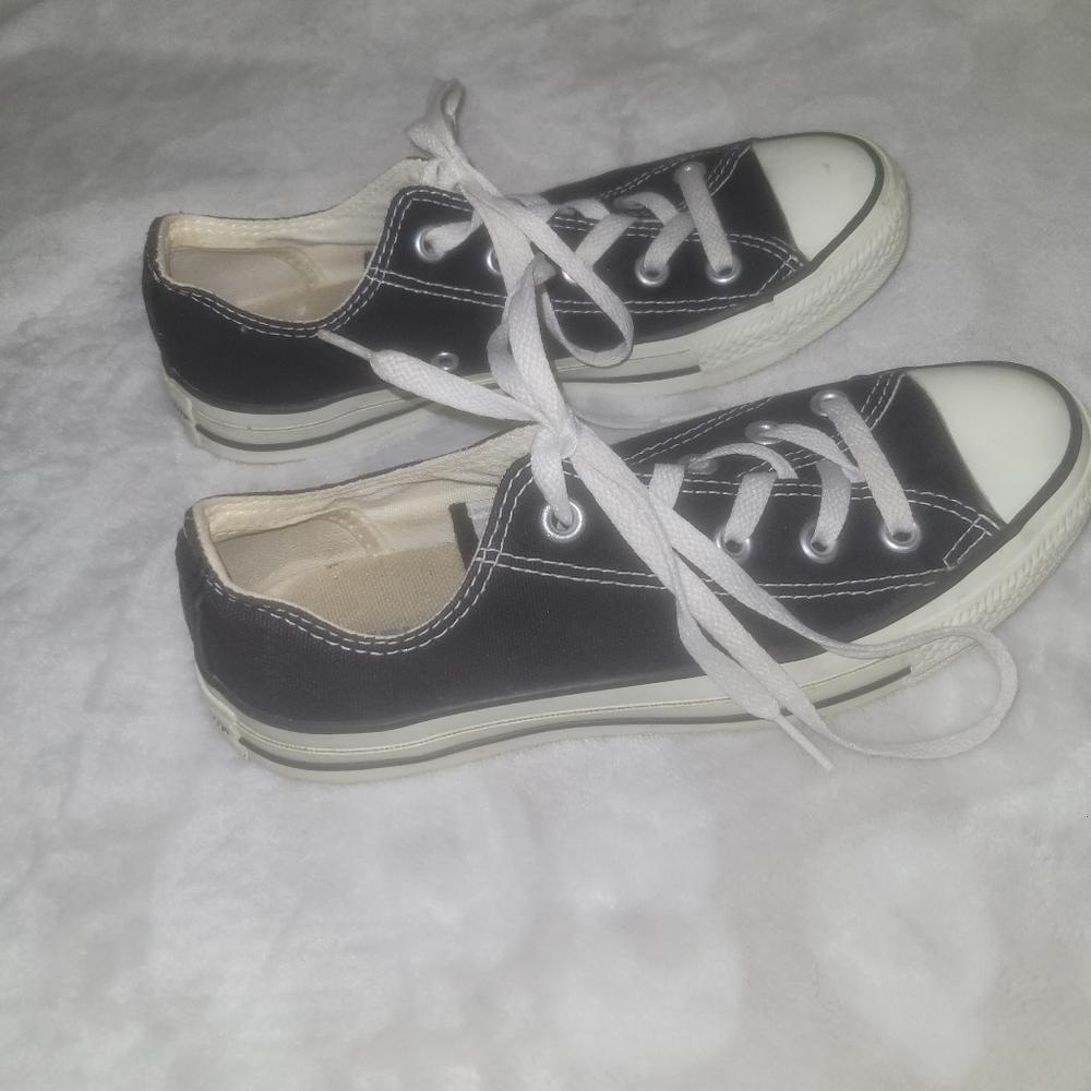 Womens Converse
